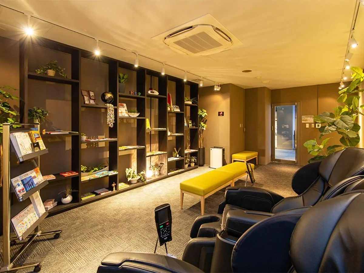 Hotel Santir Suminoe - Vacation Stay 69621V Osaka