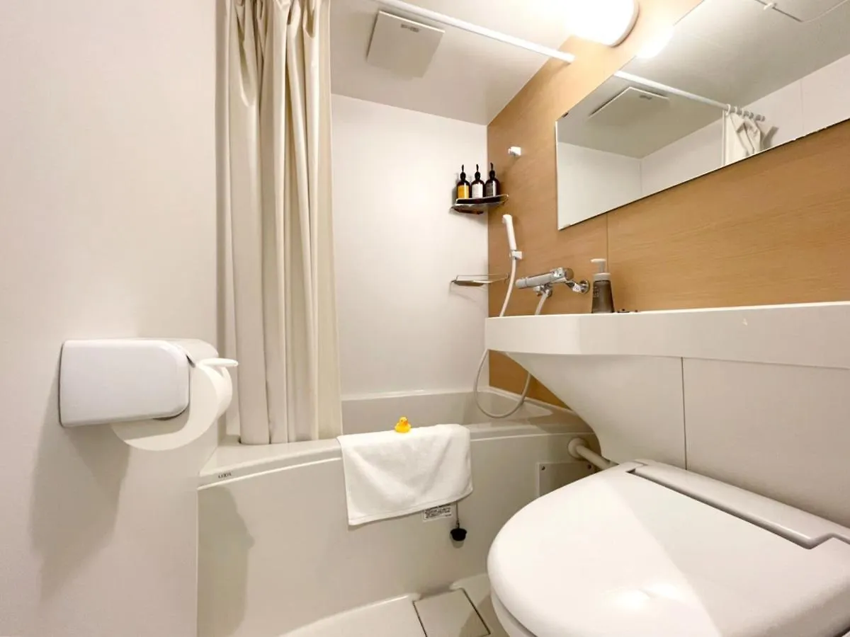 Hotel Santir Suminoe - Vacation Stay 69621V Osaka Japan