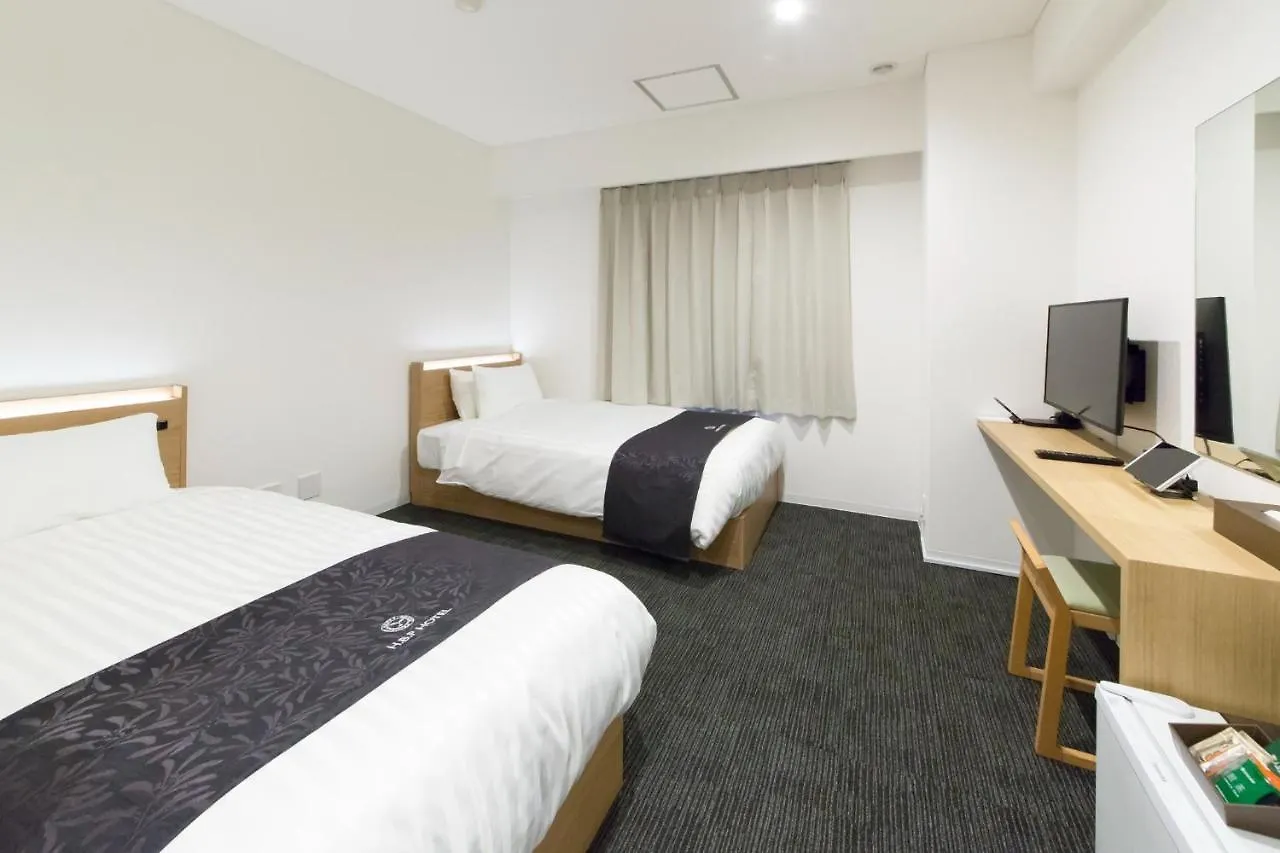 Hotel Santir Suminoe - Vacation Stay 69621V Osaka Japan