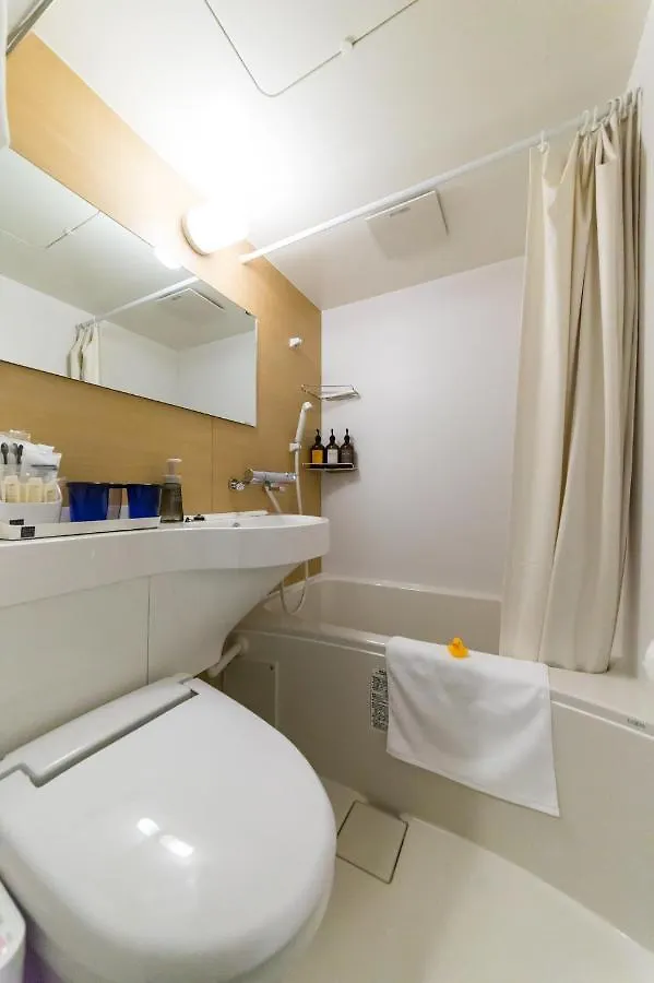 Santir Suminoe - Vacation Stay 69621V Osaka Hotel