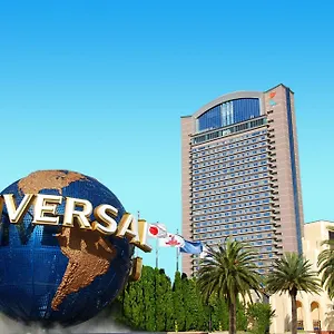 4* Hotel Keihan Universal Tower