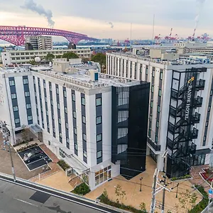 4* Hotel Bande Tenpozan Higashi