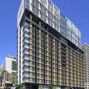 4* Hotel The Singulari & Skyspa At Universal Japan
