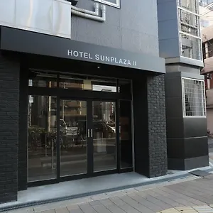 Sunplaza 2 Hotel